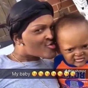 Meet your Posher, Charlene